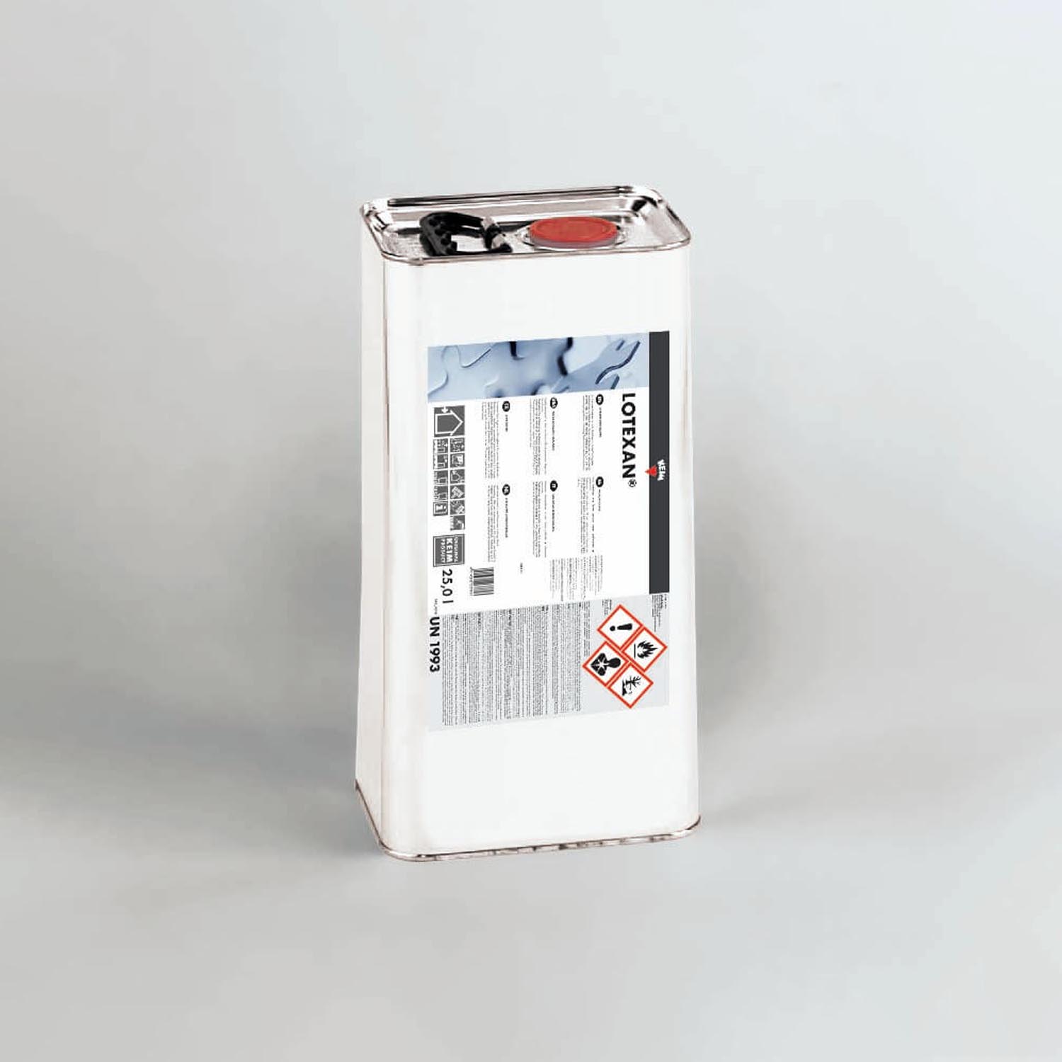 Fixativ Keim Paint Shop