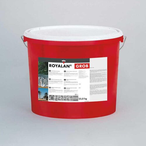 Soldalit Keim Paint Shop