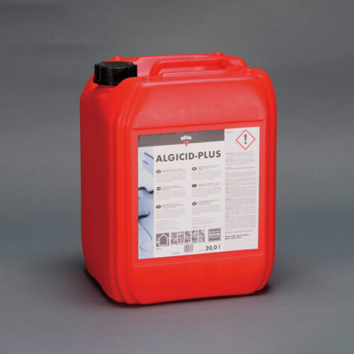 Fixativ Keim Paint Shop