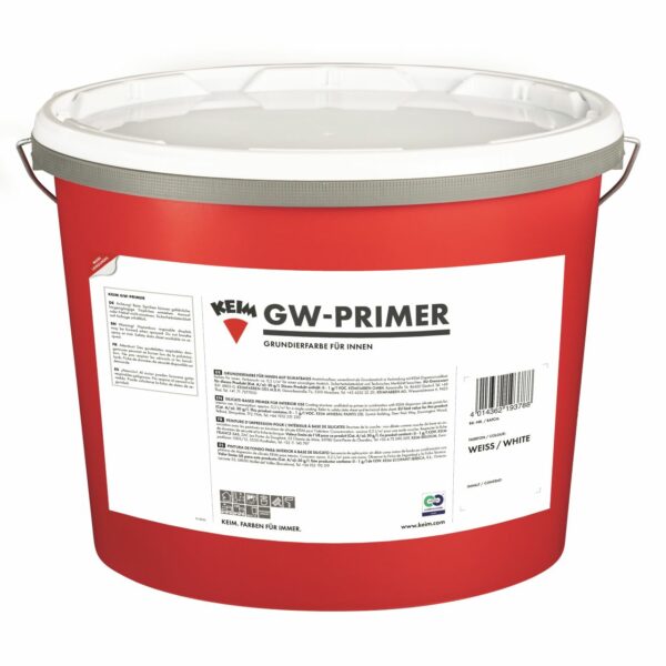 Ecosil Grund (GW-Primer)