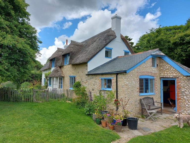 Morcombe Cottage, Morcombelake, Bridport Royalan 9870