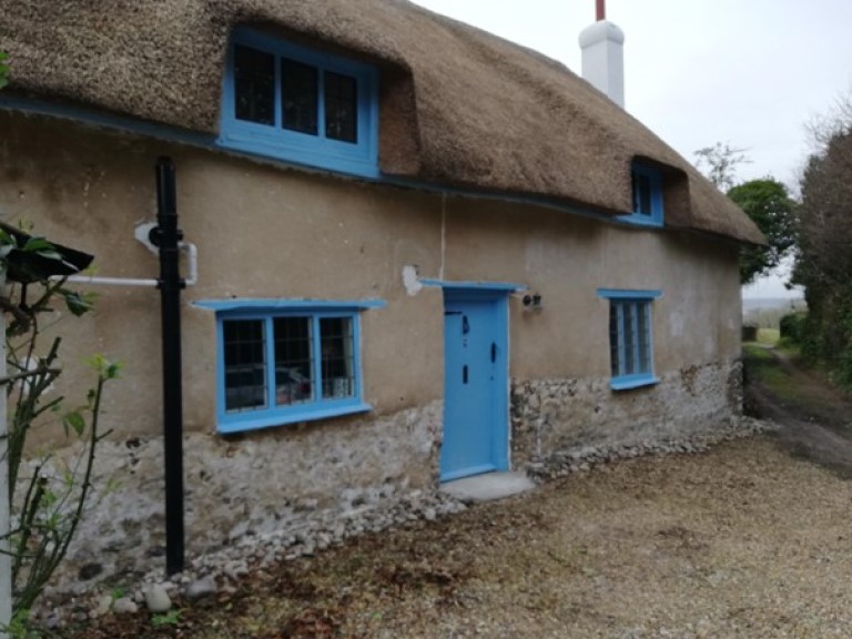 Morcombe Cottage, Morcombelake, Bridport before