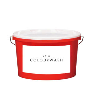 KEIM Colourwash Textured Undercoat