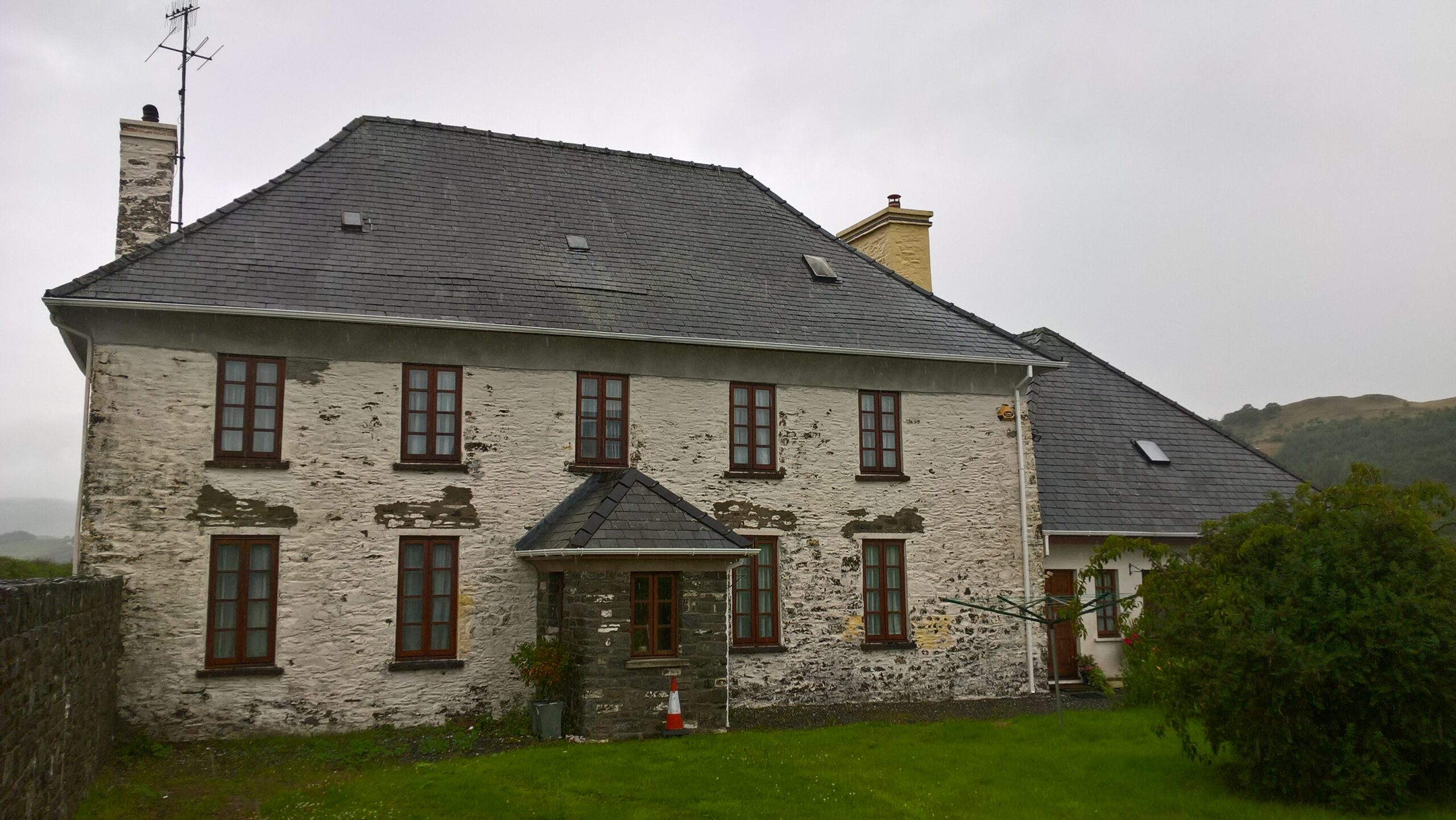 Cribarth Before 2018