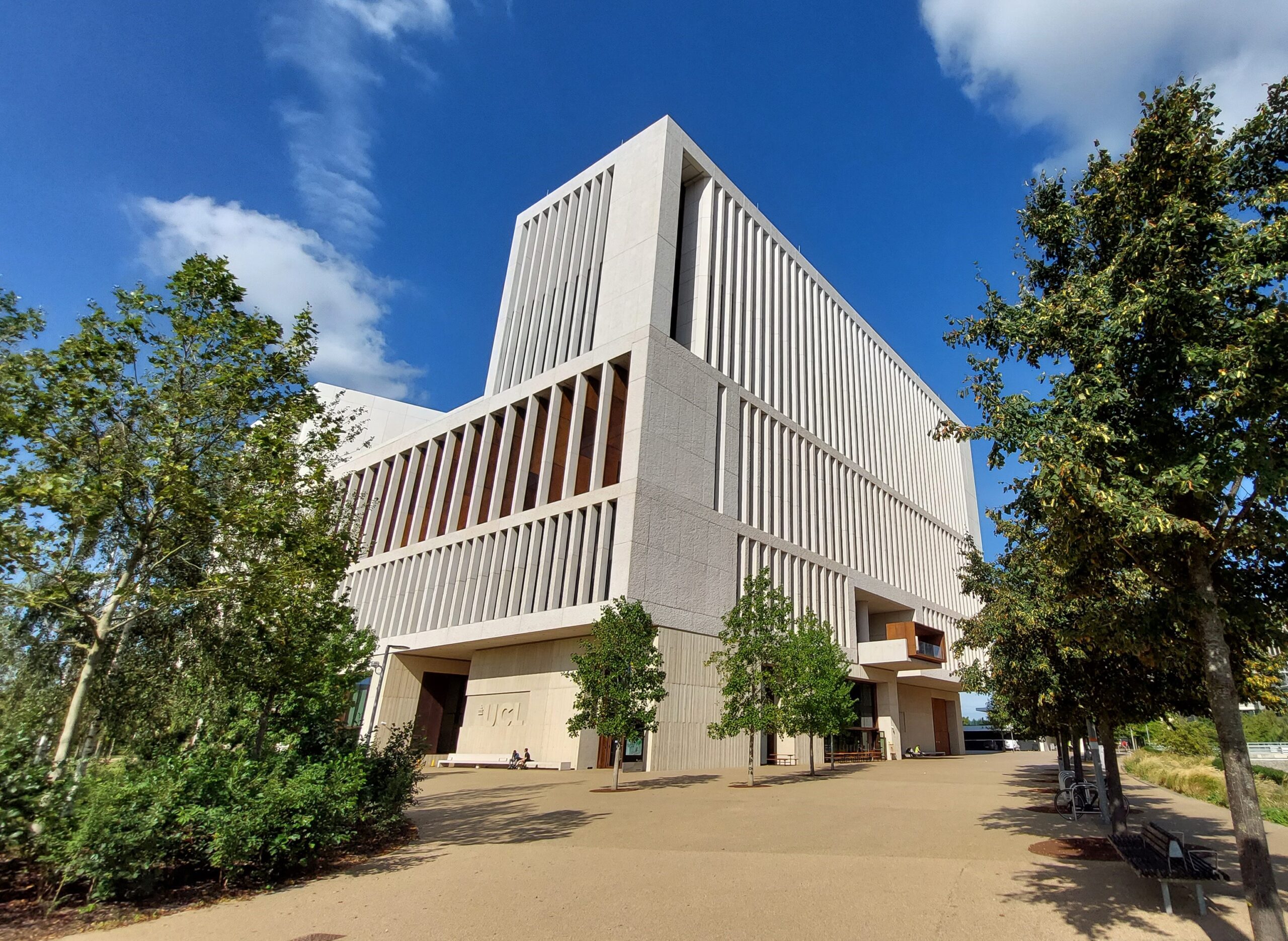 UCL East Marshgate London (Ecotec) (1)