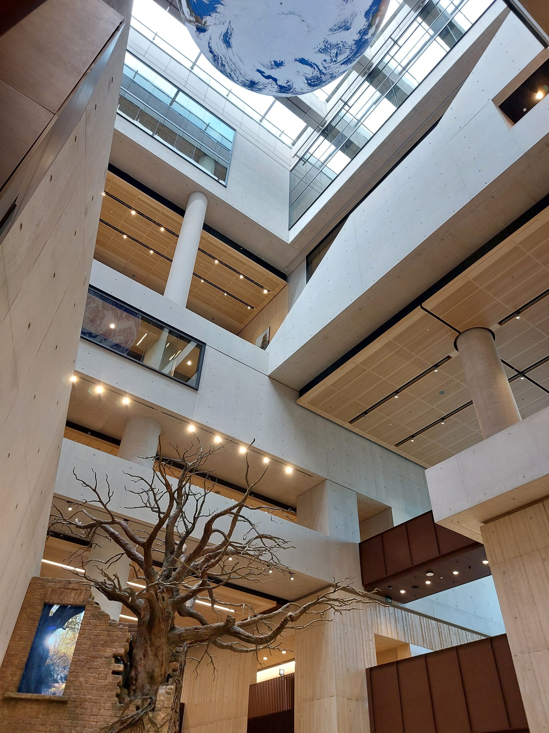 UCL East Marshgate London (Ecotec) (9)