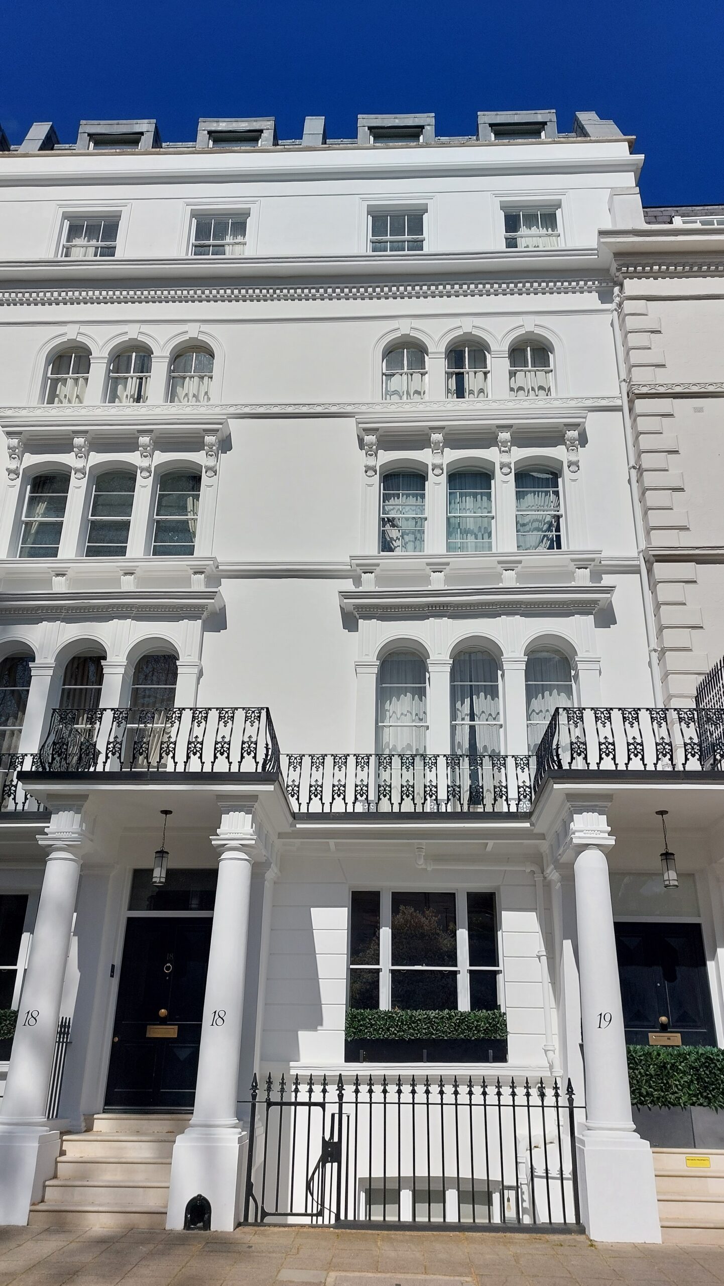 13-19 Leinster Square after soldalit (9)